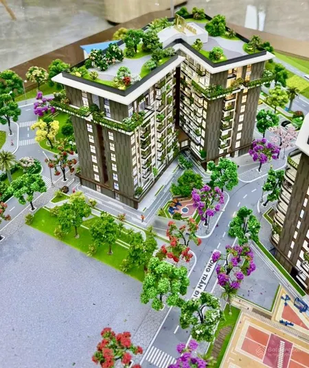 Giá gốc! chỉ cần bỏ ra 650 triệu sở hữu căn hộ 2 phòng ngủ full nội thất cơ bản ecorivers hải dương