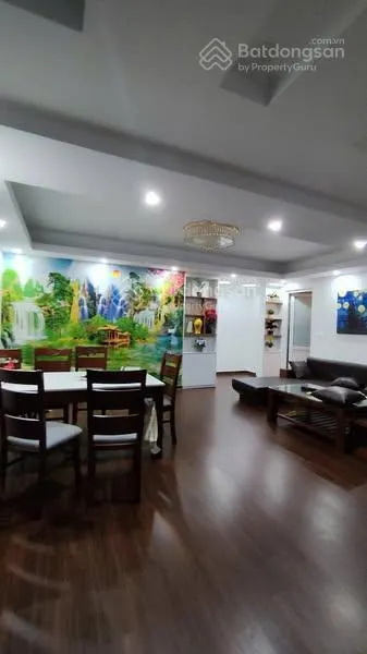 Bán gấp cc 4pn, 3wc, 132m2 tại 197 trần phú, văn quán, hà đông, 7,7 tỷ