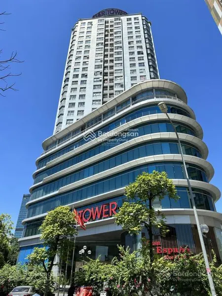 Căn hộ chung cư star tower, 144 m2, 3pn, 2wc. full nội thất, giá bán 11,5 tỷ