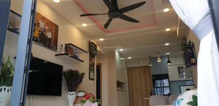 Tôi chính chủ bán gấp 2pn emerald celadon city 71m², full nội thất giá tốt 4.57 tỷ