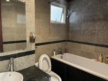 Bán căn hộ phú hoàng anh, tầng trung, dt 129m2, 3pn, 2wc. giá 4,7tỷ thương lượng. nhà đẹp