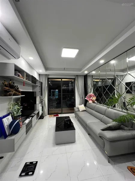 Siêu ngộp! chỉ 2.4 tỷ sở hữu ngay căn hộ 3 phòng ngủ đẹp tại căn hộ cao cấp opal skyline dt 85m2