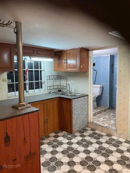 Chung cư xã hội định hòa, lầu 1 bao sổ 590 triệu. sài gòn mua được. nhận ký gửi bán 10 ngày xong