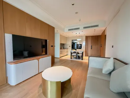 Grand marina saigon bán căn hộ 2pn2wc, 39.5 tỷ, 81m2, view pháo hoa, bitexco. 0932 139 ***