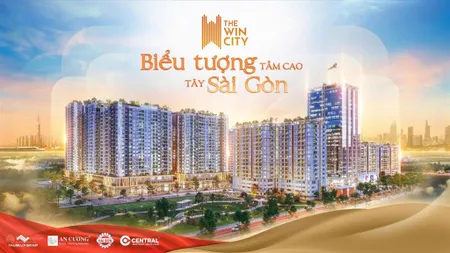 Dự án the win city booking căn hộ đẹp nhất đợt bán đầu tiên. chỉ 10tr/tháng sở hữu căn hộ 2 phòng