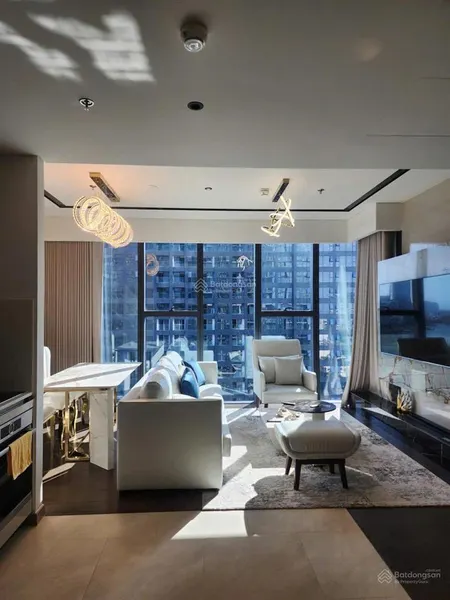 Bán cc 1pn 1wc tại grand marina saigon, 46 tỷ, 93m2, view sông saigon giá all in. 0704 589 ***