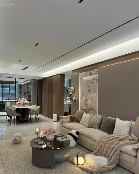 Thật 100% căn hộ sổ hồng (76m2 6.3tỷ) (99m2 7.5 tỷ) (124m2 8.3tỷ) tại sunrise city q. 7