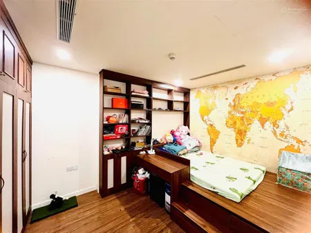 Bán căn hộ cao cấp 3pn có 1 0 2 tại sunshine city. 0972 048 *** để xem trực tiếp