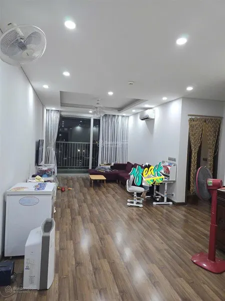 Bán căn hộ 2pn siêu hiếm tòa n03t2 ngoại giao đoàn