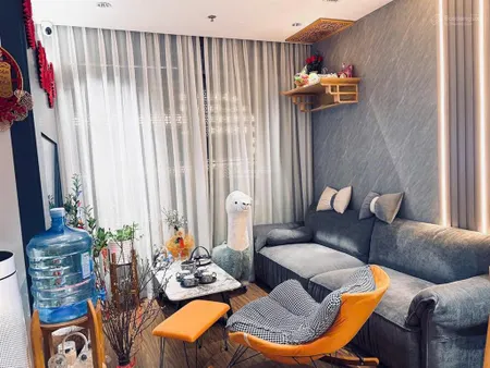 (nhỉnh 5 tỷ) có ngay căn hộ 3n2vs tại mễ trì hạ, dt 74m, full đồ xịn, duy nhất 1 căn. 0384 028 ***