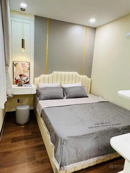 Bán căn hộ chung cư 2pn, 2wc, giá cực chất 82 triệu/m2 tại sky garden 3, tân phong, q7, hcm