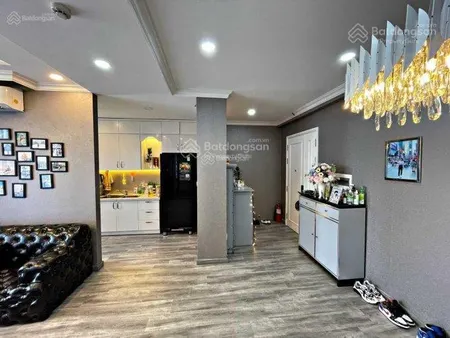 Hạnh nguyễn sgm bán căn 78m2 góc đẹp, tặng nội thất, dọn vào ở ngay hoặc cho thuê giá 20tr/th