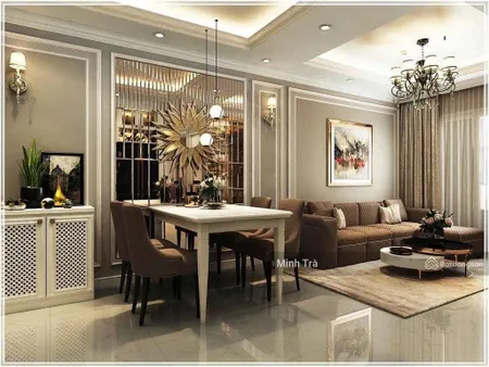 Bán gấp căn hộ an phú, quận 6, 3pn, 112m2, sổ hồng, view thoáng, giá 3.8 tỷ. 0939 125 *** trà