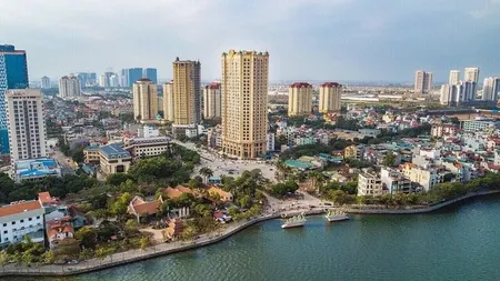 Cần giao bán căn 2pn, ở d'. el dorado tân hoàng minh, sổ hồng lâu dài, có slot ô tô, giá hơn 5 tỷ
