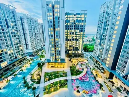 Westgate bán căn 85m( 3pn+2wc) mua trực tiếp cdt 3,7tỷ. ngân hàng hỗ trợ 70%