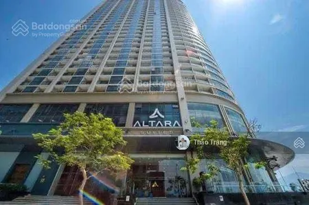 Bán căn hộ mặt biển mỹ khê altara đang có hợp đồng thuê thu về 16 triệu/tháng. 0942 776 ***