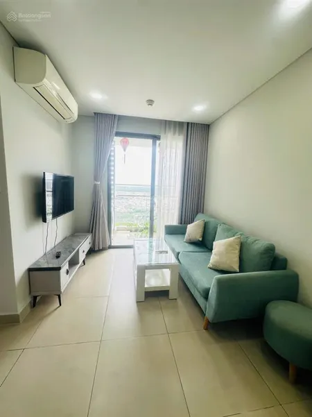 Bán căn hộ river panorama 2pn 1wc full nt giá bán 3tỷ8