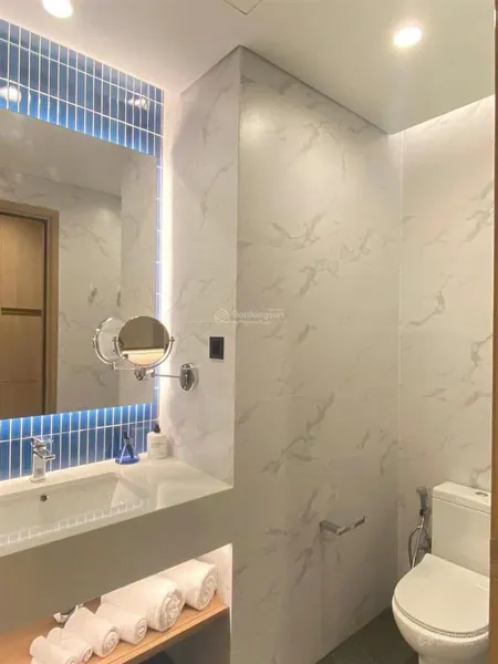 Bán cc icon40 hạ long, 1,25 tỷ, 29m2, view đẹp, 1pn, 1wc