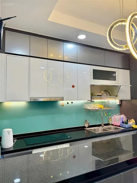 Bán the pegasuite 1 sổ hồng sẵn 68m2 2pn2wc 3.95tỷ hướng view quận 1