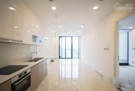 Sở hữu căn hộ 1 phòng ngủ vinhomes golden river bason quận 1, diện tích 49m2, view sông chỉ 8,2 tỉ