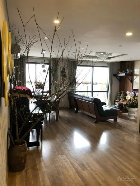 Giá thật ch 3pn2wc tại hà đô park view 127m 11tỷ sẵn sổ full nội thất . có slot oto