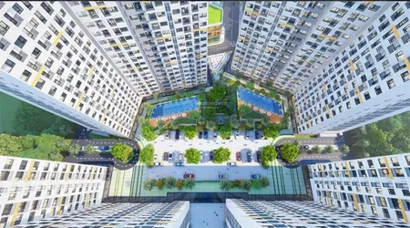 Bán cc tại destino centro, 1,4 tỷ, 40m2, 1pn, 1wc, nhiều tiện ích hot!