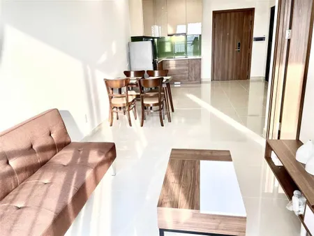 Chính chủ bán nhanh căn góc q7 riverside 2pn 3.69 tỷ view sông, hướng đông nam, 0911 850 ***