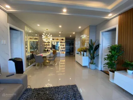 Căn hộ himlam 145m2 giá 9tỷ với 3pn lớn, 3wc. hiếm căn bán