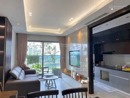 The sun avenue bán 3pn 109m2 giá 8tỷ5 bao thuế phí view sông, chờ sổ hồng
