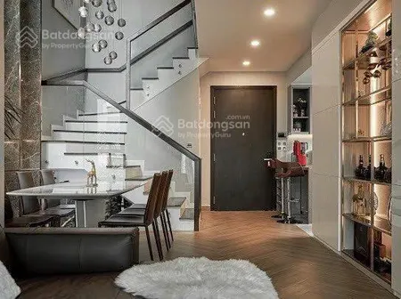 Bán 3pn sky loft altaz 132m2 16 tỷ feliz en vista quận 2