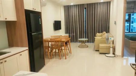Duy nhất căn cuối cùng căn hộ 1 pn full nội thất siêu đẹp tại tòa s7 origami có hđ thuê