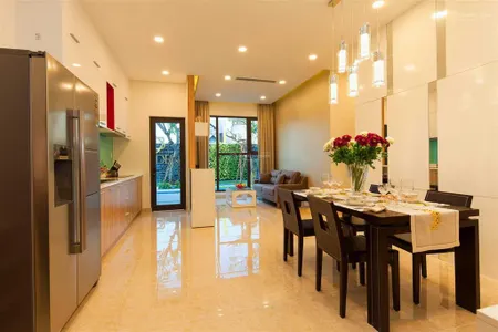 Bán chung cư bình minh 3pn 3wc giá 5,5 tỷ sổ hồng 108m2 thương lượng