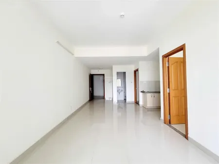 Bán căn hộ 1,5 tỷ, 2pn, 2wc, 68m2 tại thanh bình residence, gần vsip 1