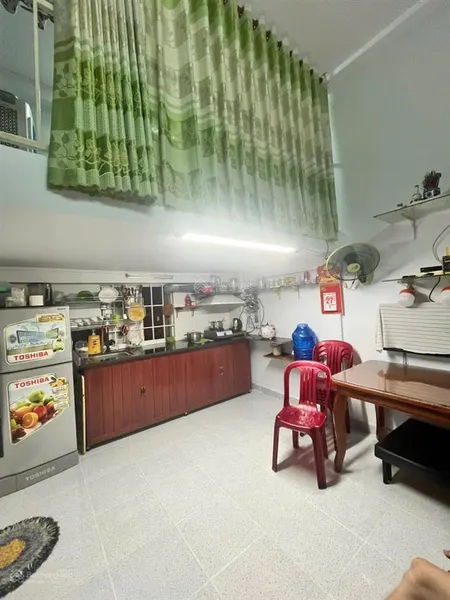 Bán chung cư a2 kdc việt sing vsip 1, hơn 500 triệu, 30m2, gần siêu thị aeon bình dương