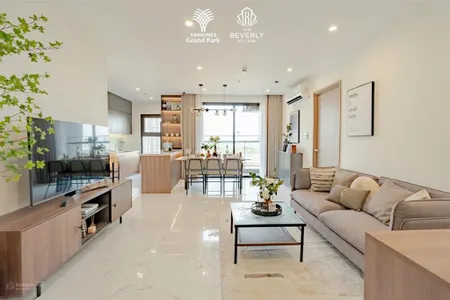 Siêu phẩm độc quyền căn 2pn+ 70m2 view vườn nhật the origami
