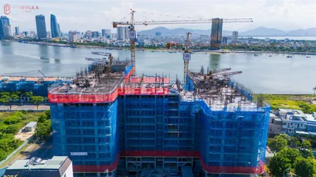 Quỹ căn chuyển nhượng 2pn 58 tr/m2 trung tâm thành phố, cho thuê dòng tiền 15 25tr/tháng