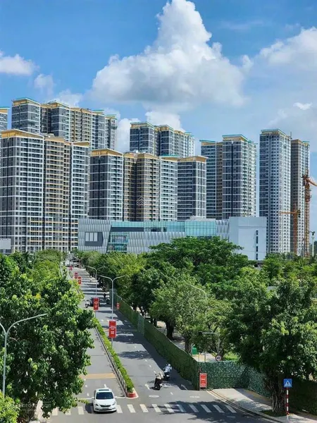 Sốc, 2pn mua trực tiếp cđt chỉ 2,9 tỷ, thanh toán 180 ngày, rẻ hơn mua sang nhượng. 0358 682 ***