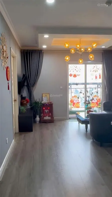 Chính chủ bán căn hộ phúc yên 3, 65m2, 2 phòng ngủ, 2wc, sổ hồng, giá 3,3 tỷ, hình thật 0901 499 ***