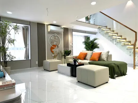 Bán căn góc sky garden 1 phú mỹ hưng ,tầng 11 căn duplex 91m + 50m2 sàn 5pn 4wc