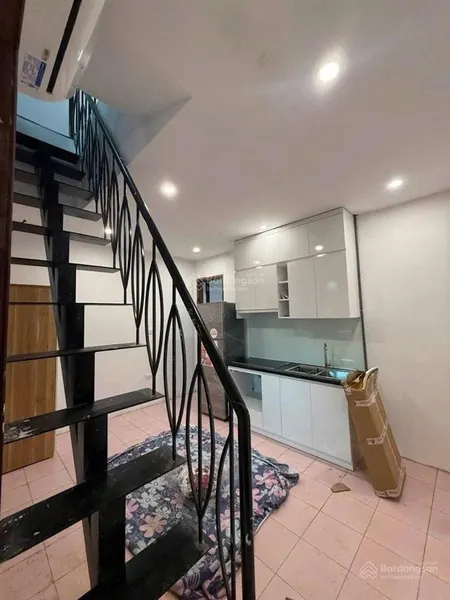 Thụy phương! bán nhà tập thể gần học viện tài chính mới 45m2, sổ đỏ, 2 phòng ngủ, ở ngay
