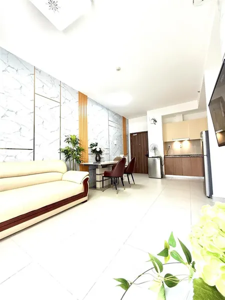 Bán căn hộ chung cư dự án the habitat 2pn