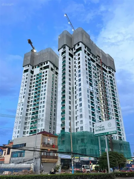 Giới hạn còn 10 căn the emerald 68 trả chỉ 10tr/tháng, căn hộ hạng sang cashback tiền mặt ck 22%