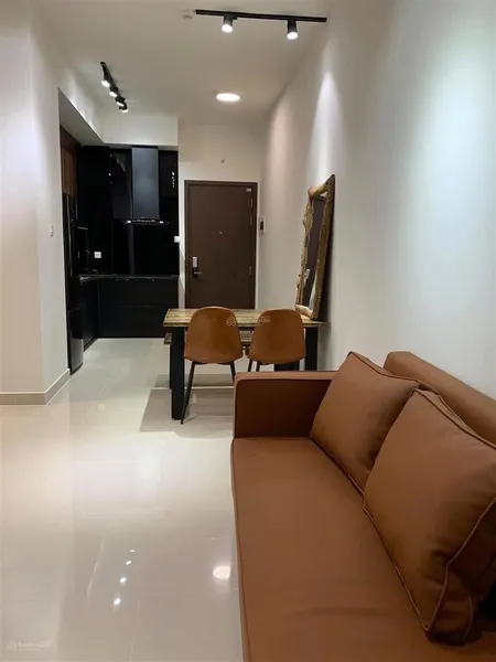 Chính chủ thiện chí bán 2pn 5.350 tỷ full nội thất tháp trung tâm view sông