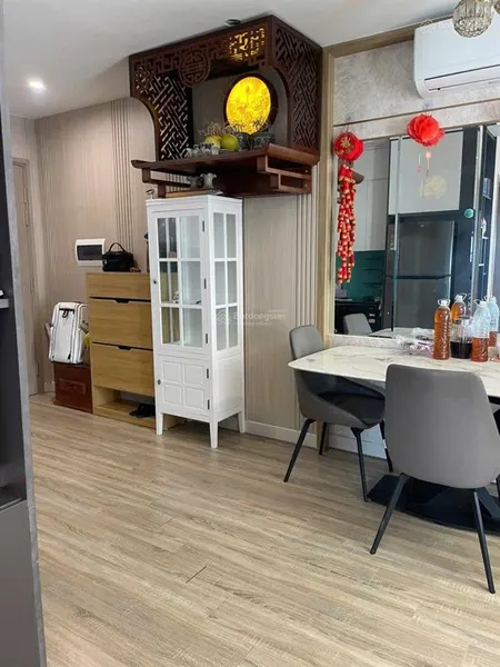 Giá siêu tốt căn 3pn chỉ 4,5 tỷ hướng mát tại vinhomes ocp