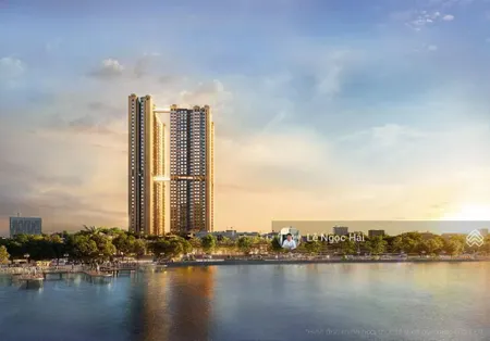 Tốp 10 lý do nên đầu tư tại căn hộ a&t sài gòn riverside, tt chỉ 350 triệu sở hữu ngay căn hộ 74m2