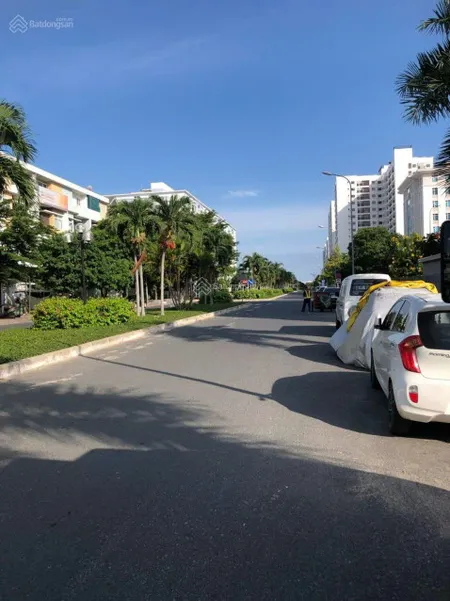 *Bán nhà 3tầng 1tum mặt tiền đường 19/5 khu đô thị Vĩnh Điềm Trung-Nha Trang...