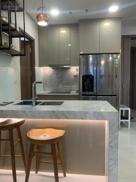 Giá tốt bán căn hộ prosper plaza, phan văn hớn, 68m2, 2pn, nhà đẹp, giá 2,8 tỷ