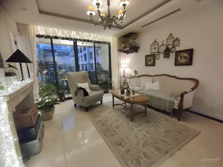 Rao bán căn 3pn, 16 tỷ full đồ, full thuế phí. d le roi soleil. 59 xuân diệu