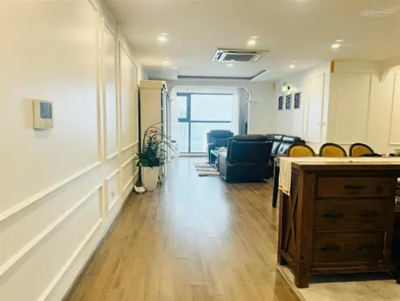 Thông tin chuẩn!!! căn 121m (3n2w) tại flc 265 cầu giấy. sẵn sổ, giá chỉ 13.x có thương lượng
