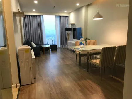 Bán gấp căn hộ 2pn, 2wc tại the artemis, lê trọng tấn, thanh xuân, 8,5 tỷ vnd, 80m2
